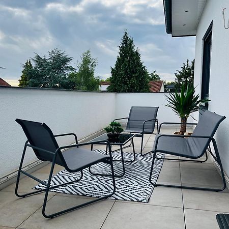 Bruchbude24 Rodinghausen Екстер'єр фото