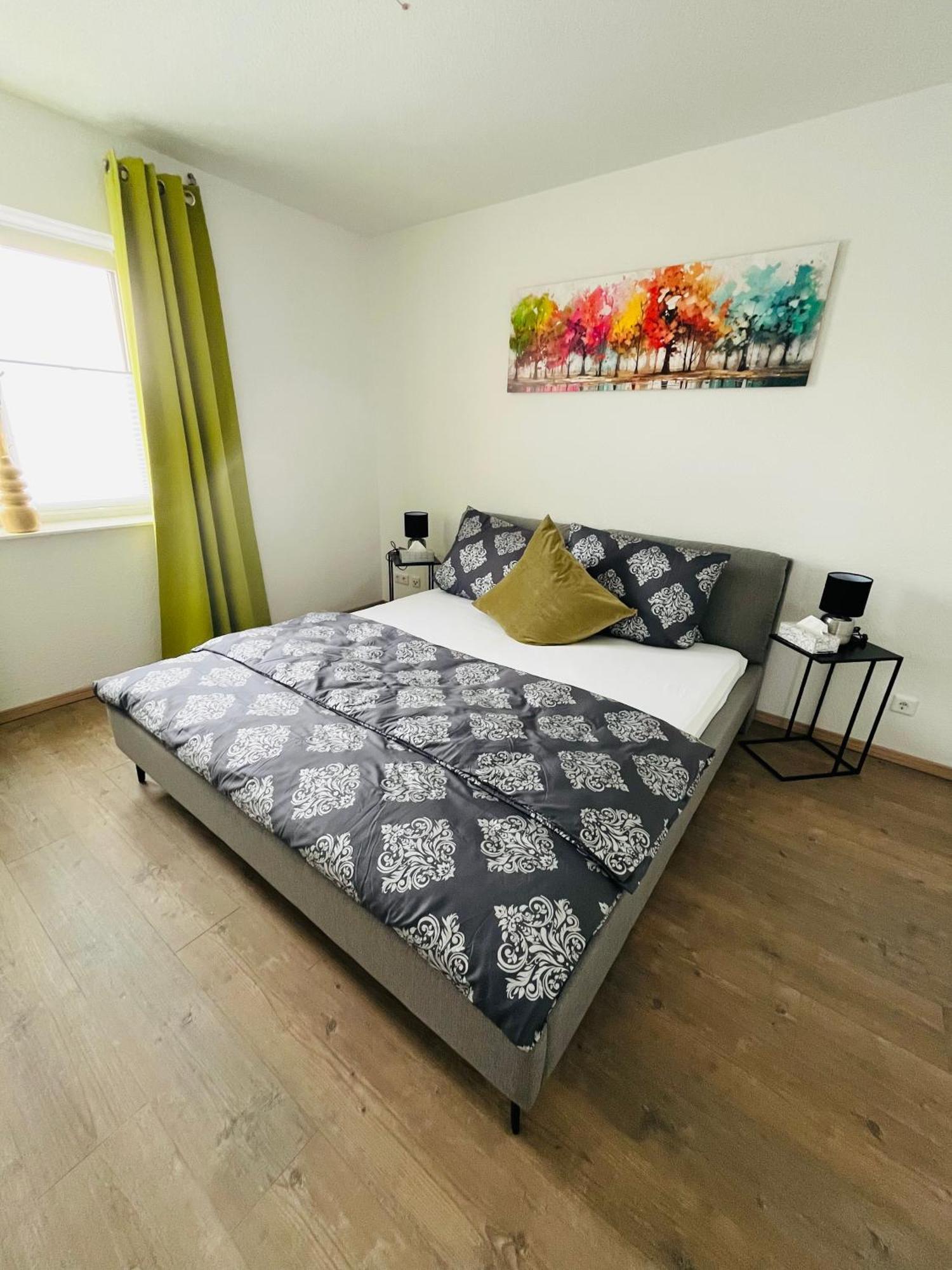 Bruchbude24 Rodinghausen Екстер'єр фото