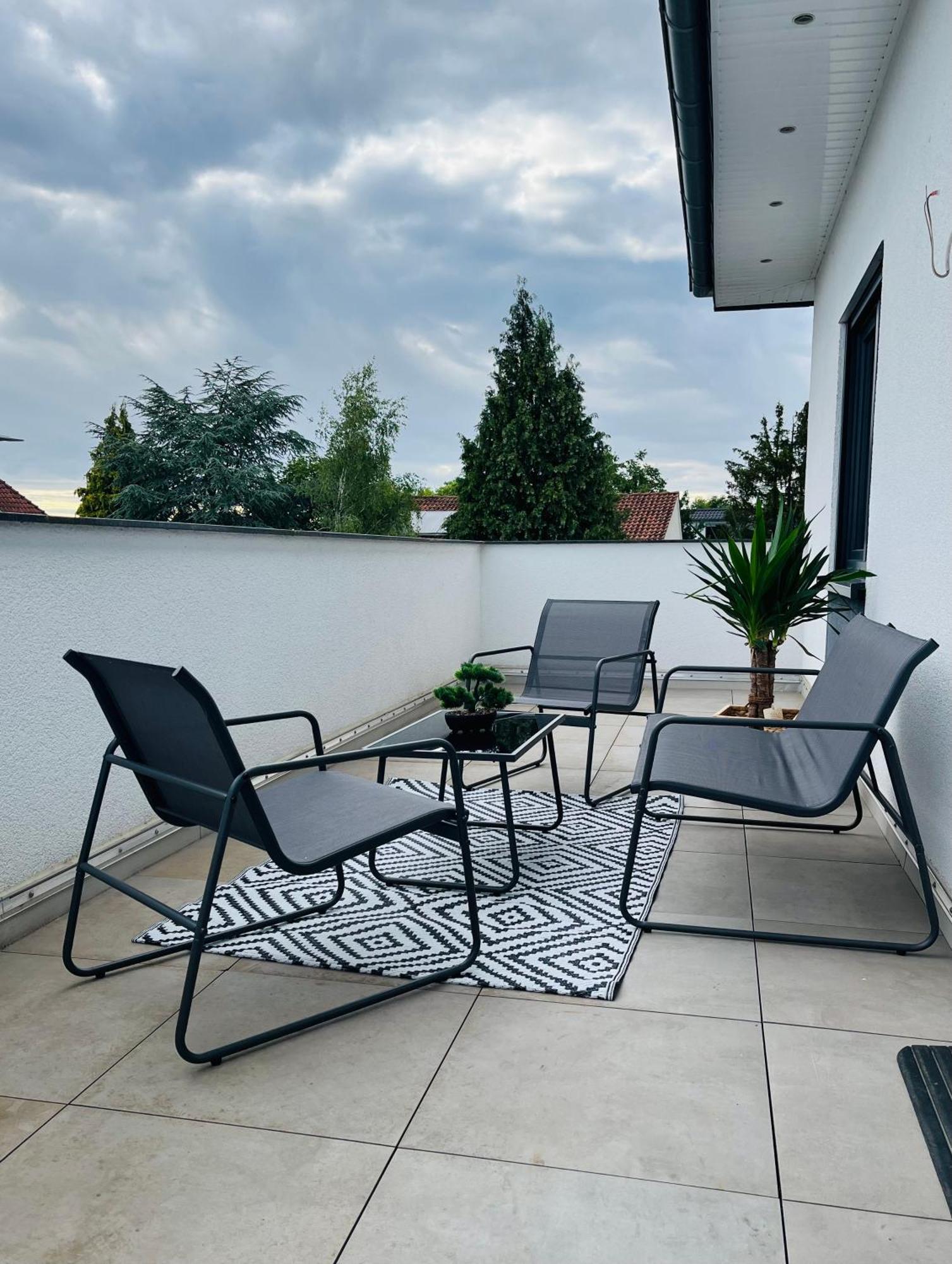 Bruchbude24 Rodinghausen Екстер'єр фото