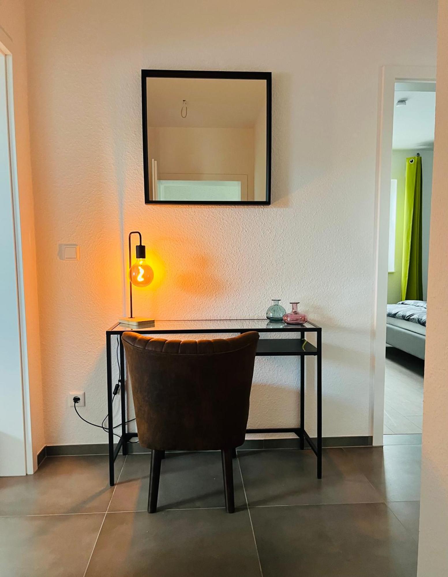Bruchbude24 Rodinghausen Екстер'єр фото