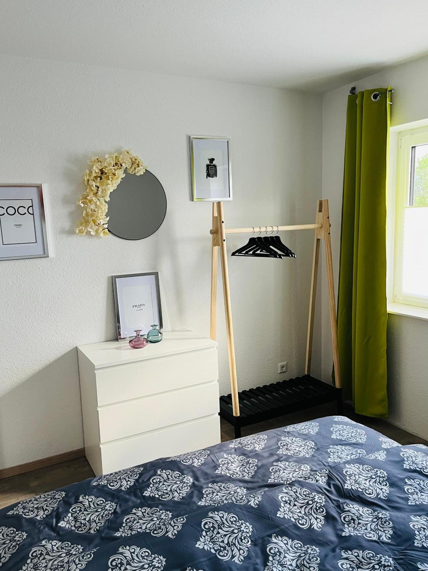 Bruchbude24 Rodinghausen Екстер'єр фото