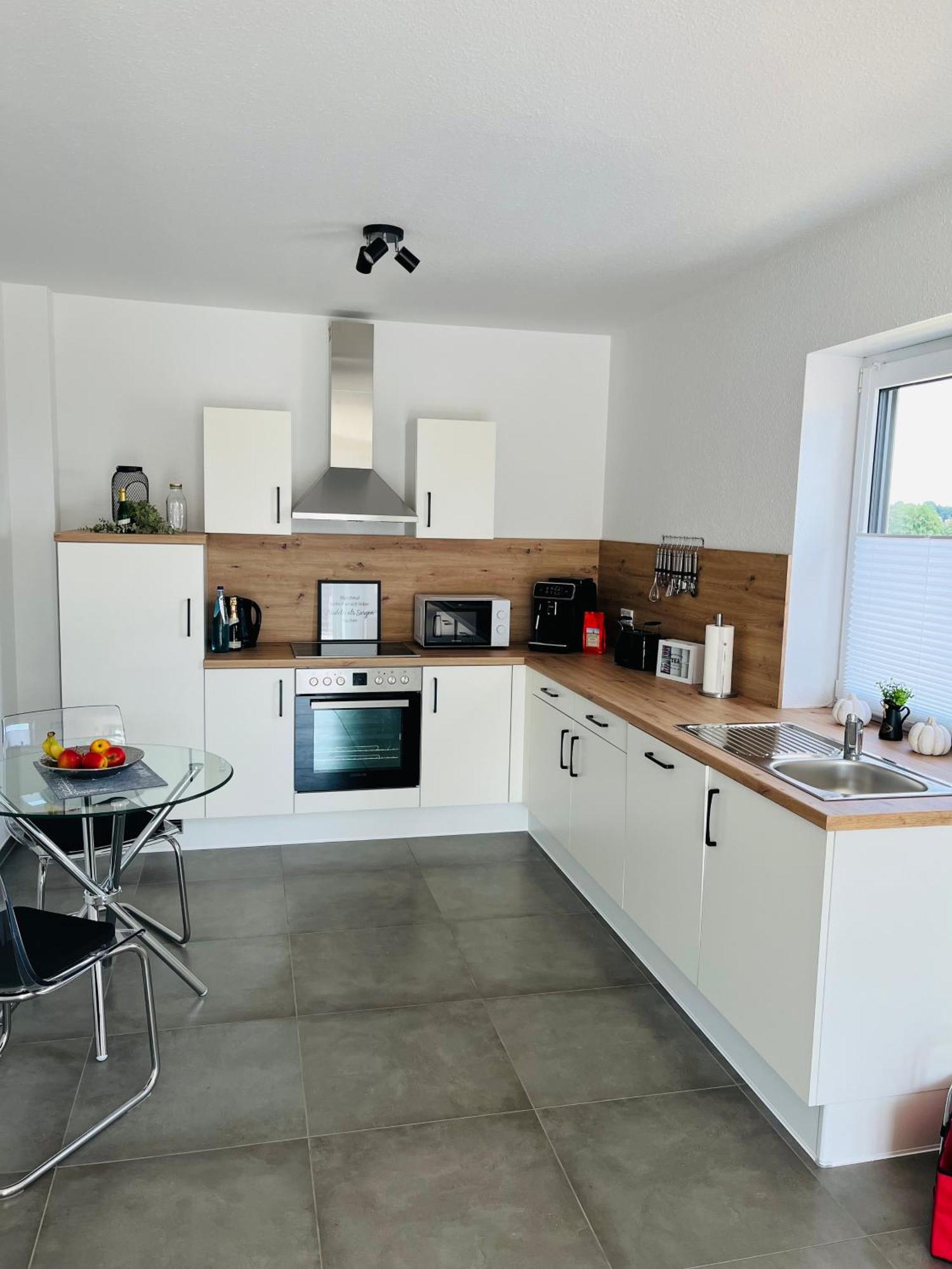 Bruchbude24 Rodinghausen Екстер'єр фото